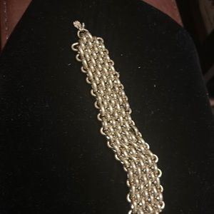 Beautiful lucky brand bracelet